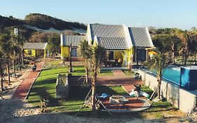 Thuyen Thung Homestay